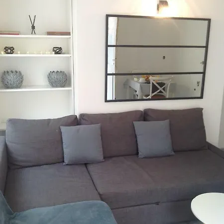 Studio 31 Apartment Honfleur